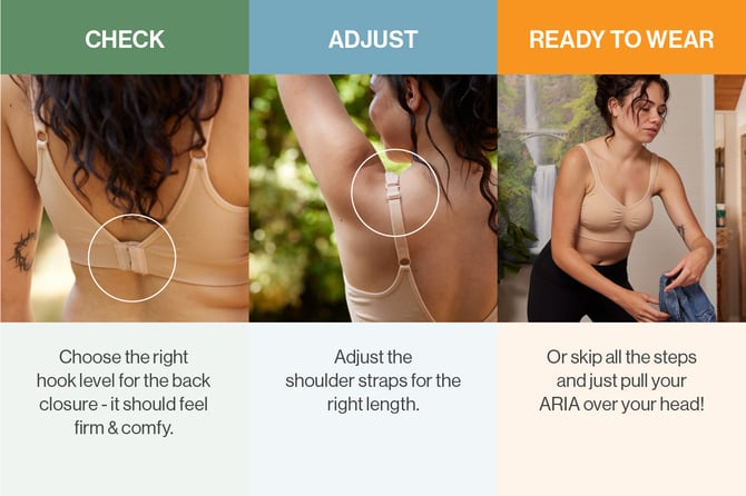 Check Adjust Zip - ARIA - May 2024