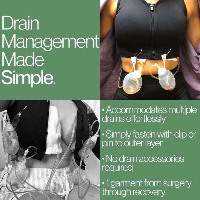 Drain Management 3 - KB Article - Mar 2026