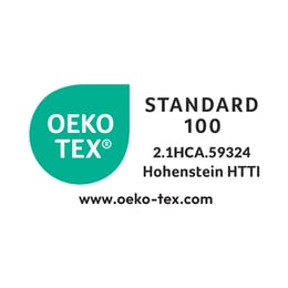Oeko Tex - Logo - May 2024