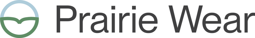 Prairie Wear Logo Compression That Hugs